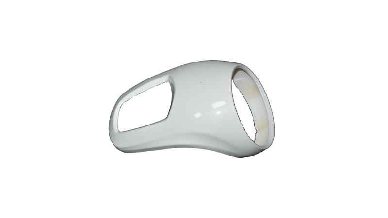 ÖN FAR PANELİ BEYAZ (ECOTECH)